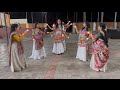 Nrutya aarti  navratri maha aarti navratri aarti