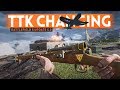 TTK está mudando novamente no Battlefield 5, e um novo sistema de detecção 3D está chegando