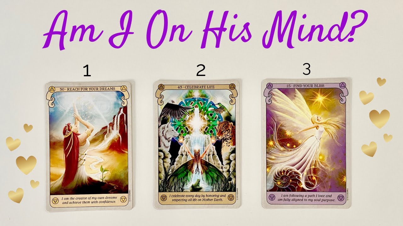 💋THEIR SECRET THOUGHTS REVEALED! 💌PICK A CARD 🍓LOVE TAROT READING 🔥 TWIN FLAMES 👫 SOULMATES 💞