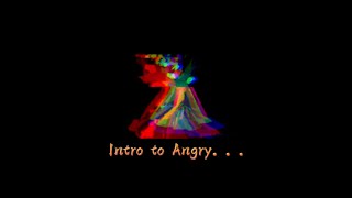 Intro to Angry Bunny's Volcano... (time-lapse) teaser