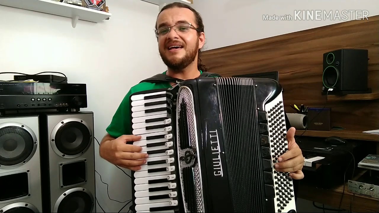 Xote ( preciso do teu sorriso)