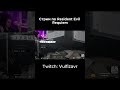 Прохожу Resident Evil Requiem  Фамилия #residentevilrequiem #games #residentevil #twitch #стрим