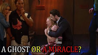 A GHOST OR A MIRACLE? Abigail’s SHOCKING RETURN TEASED! || Days of Our Lives Spoilers