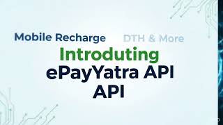 ePayYatra API Commission Explained | Recharge & Bill Payment API for Fintech Business screenshot 5