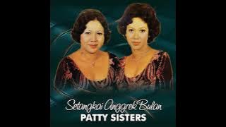 Patty Sisters - Setangkai Anggrek Bulan