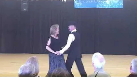Sue fowler summer dance showcase