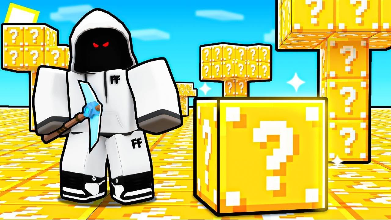 Карта для видео роблокс