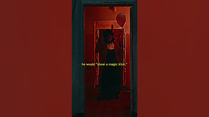 John Wayne Gacy, The Evil Clown's Methodology | True Crime #shorts