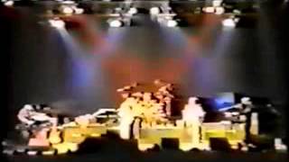 Kansas - Live - Howlin&#39; At The Moon - Paradox (Dusseldorf,Germany)1990