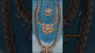 Long And Short Haram Designs| Simple and Heavy Haram Designs