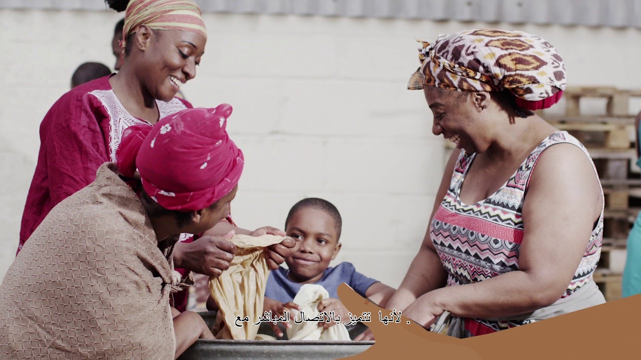 VNG International IDEAL programme (النسخة العربية)