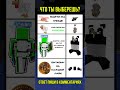Какой выбор сделаешь ты в майнкрафте? 🎮