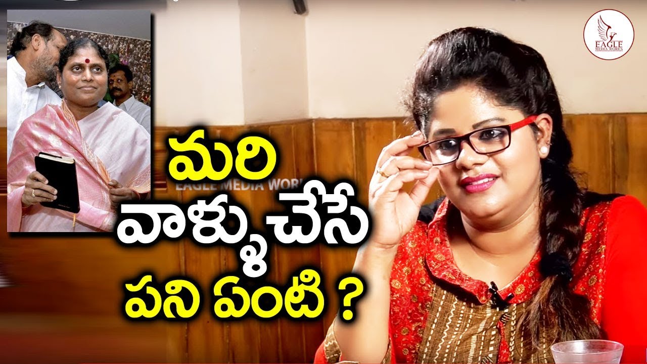 ka paul about pawan kalyan మాది క్రిస్టియన్ పార్టీ అయితే మరి వాళ్ళు చేసే పని ఏంటి ? | Swetha Reddy | Eagle Media Works