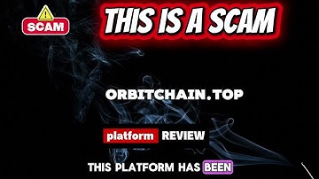 orbitchain.top SCAM – Don’t Deposit Your Money (2025 Warning)