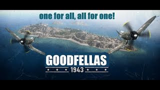 Zipote Vs Goodfella 2019.3.11①