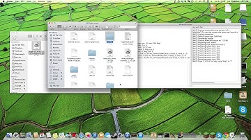 how to make a forge server MAC 1.6.4