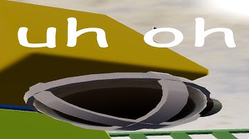 When you use the Fire Bomb in Mortem Metallum