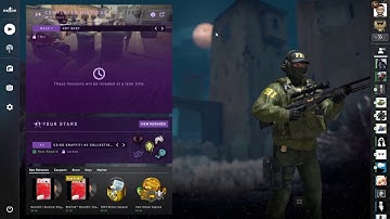 Breaking down Week 7 Operation Shattered Web missions | Counter-Strike: Global Offensive