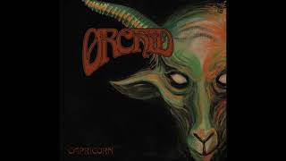 Orchid: Cosmonaut of Three/Black Funeral