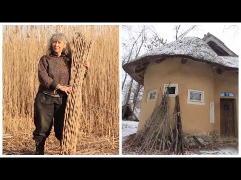 Video: Reed Roof: Enhet, Installasjons- Og Driftsfunksjoner, Hvordan Du Gjør Det Selv + Video