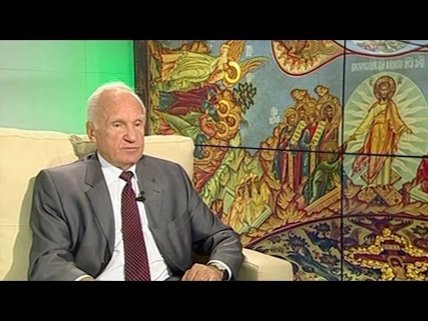 «Пусть левая рука твоя не знает, что делает правая» (Мф. 6:1-4) — Осипов А.И.