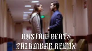 @rustambeats.  vuracam qelbine qem dağı @AzikBeatsOfficial Resimi