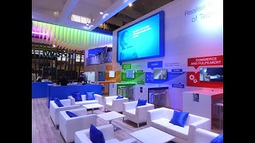 Ingram Micro - Mobile World Congress 2017