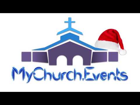 MyChurch.Events Events Guide (December - Week 3 Edition)