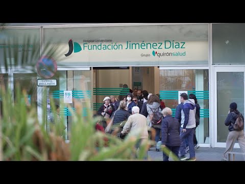 El IEH consolida a la Fundación Jiménez Díaz como el mejor hospital de España