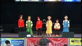 Matryoshka 2008 - Ladushki Matryoshka 2008 - Ladushki