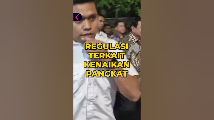Ramai Dibahas! Kenaikan Pangkat Sekretaris Kabinet Teddy Indra Wijaya Disorot Publik