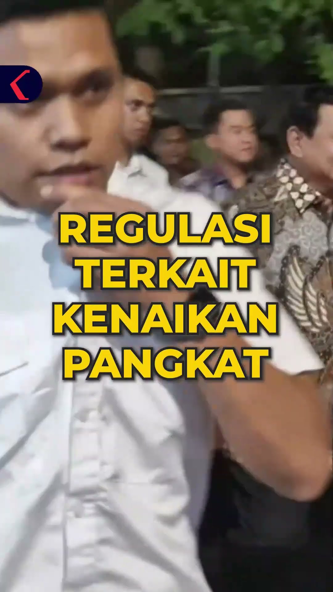 Ramai Dibahas! Kenaikan Pangkat Sekretaris Kabinet Teddy Indra Wijaya Disorot Publik