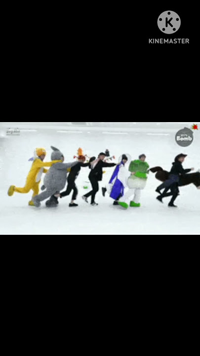 BTS ❤️ Funny Train Dance l WhatsApp status l #rm #v #jimin #jin #junkook #jhope #suga #shorts