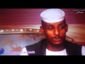 شاعر البطانة الرشيد أحمد خوجلي