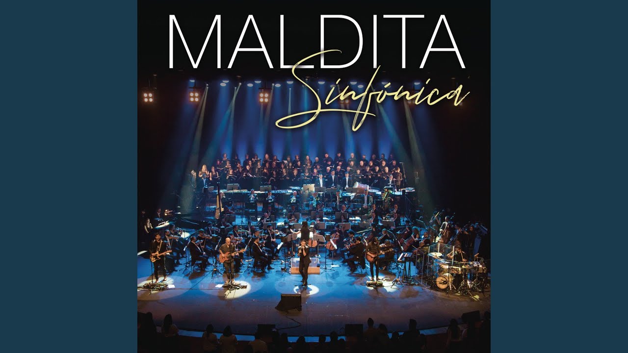 Foto do artista Maldita Nerea