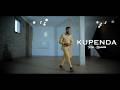 KUPENDA Tchaz Ft Mwavita Official Video