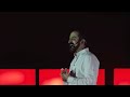 Por qué las industrias creativas son el nuevo petróleo | Felipe Buitrago | TEDxNEIVA