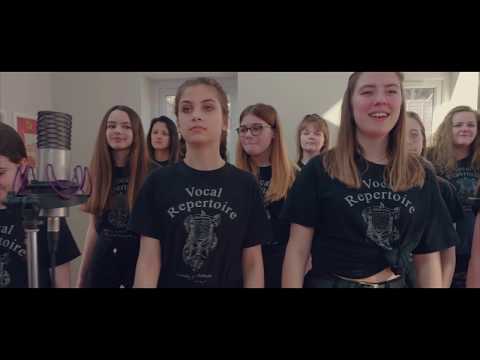Vance Joy, Riptide (Cover by Vocal Repertoire)