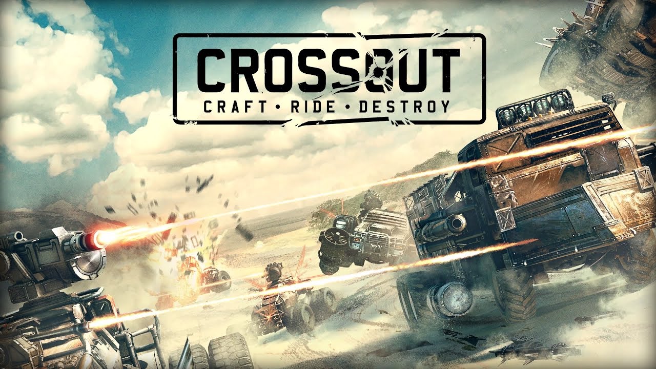 download crossout ps4 download crossout ps4