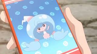 Hatenna, Hattrem, And Hatterene Pokédex Entries Updated Version..wmv