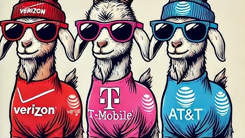 T-Mobile Finally Does It to AT&T & Verizon...