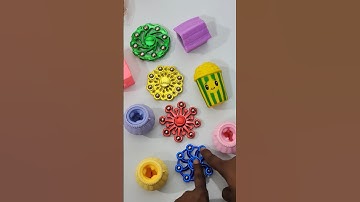 Great work 😂 squishy toys #fidget #spinner #shorts