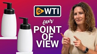 UUJOLY Foaming Hand Soap Dispensers | Our Point Of View