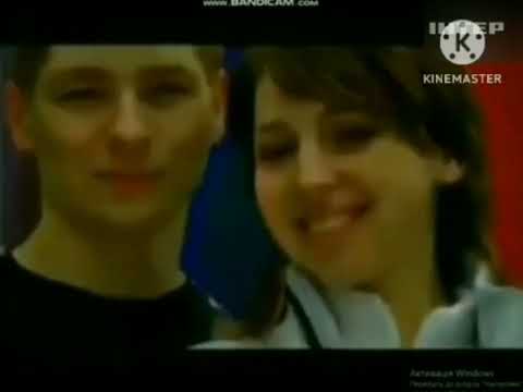 Всі заставки Інтер 26 06 2007 31 08 2009