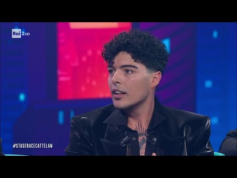 The Kolors: 'L'incursione