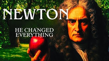 How Isaac Newton Changed the World