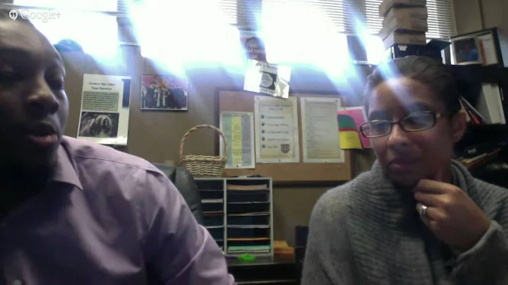 PBIS: How we shifted our school Climate in One Year