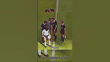 The God Maradona 