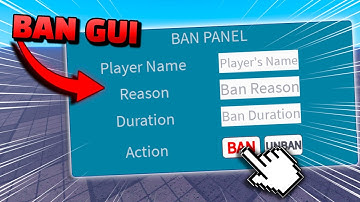 How to Use NEW Ban API! - Roblox Studio Tutorial