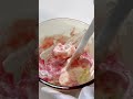 次のマカロンアイスは何味だろ😣🤍#マカロンアイス#マカロン#再現レシピ